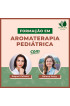 Aromaterapia Pediatrica - Mód para Pais.