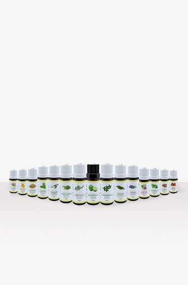 Kit de Aromaterapia Autocuidado