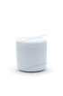 Pote 15g - Plástico - Branco