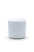 Pote 30g - Plástico - Branco