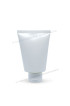 Bisnaga 60g - Plástico - Branca