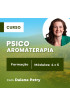 30/01 Formação em Psicoaromaterapia
