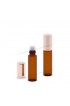 Roll-on 5ml - vidro âmbar