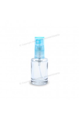 Vidro spray 10ml - azul