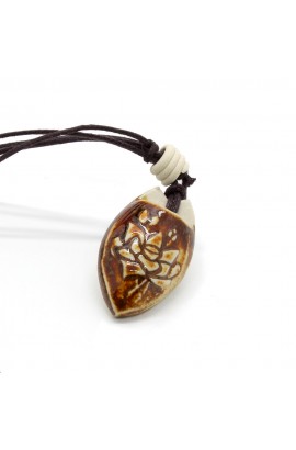 Difusor Pessoal Flor de Lótus Ambar