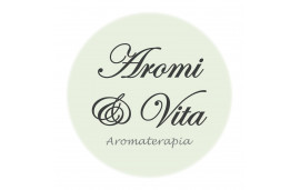 Aromi e Vita Cosméticos Naturais e Aromaterapia
